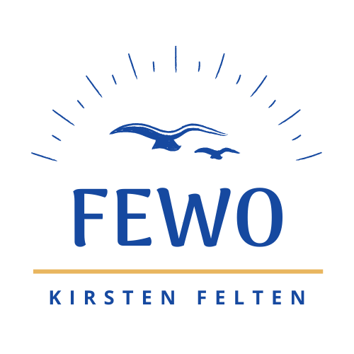 Logo Ferienwohnungen Kirsten Felten